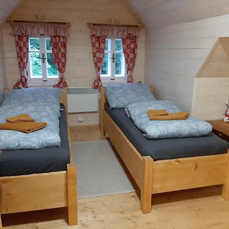 Bratrouchovský Trpaslík Jablonec nad Jizerou