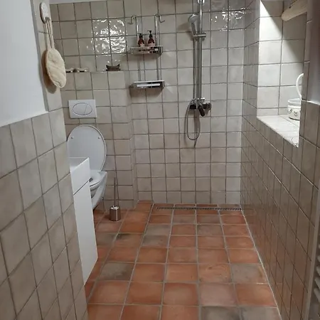 Bratrouchovský Trpaslík Сasa de vacaciones Jablonec nad Jizerou