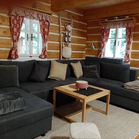Bratrouchovský Trpaslík