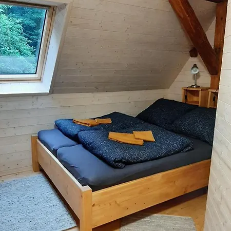 Bratrouchovský Trpaslík