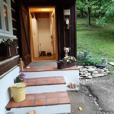 Bratrouchovsky Trpaslik * Jablonec nad Jizerou