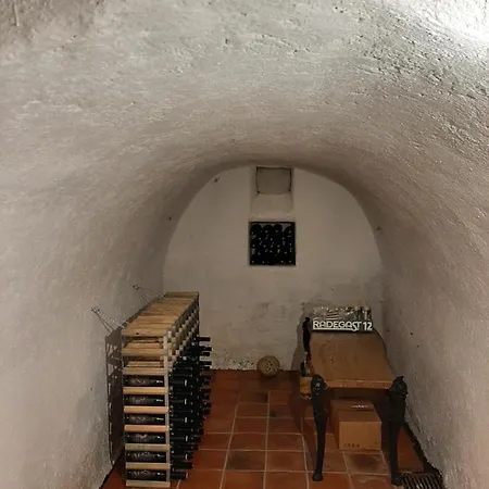 Bratrouchovský Trpaslík