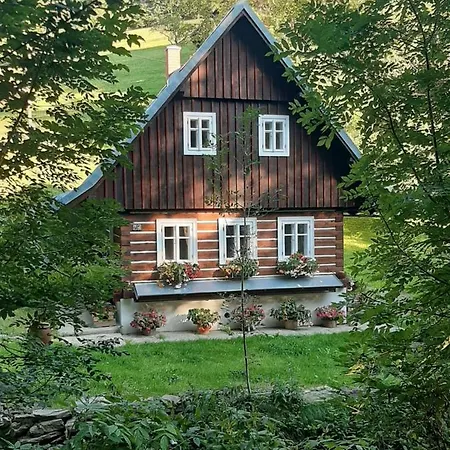 Bratrouchovsky Trpaslik * Jablonec nad Jizerou