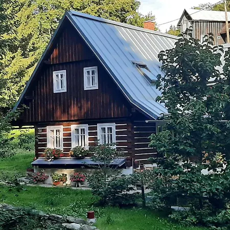 Bratrouchovsky Trpaslik Jablonec nad Jizerou