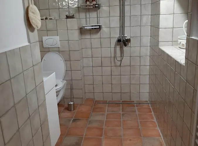 Bratrouchovsky Trpaslik Ferienhaus Jablonec nad Jizerou